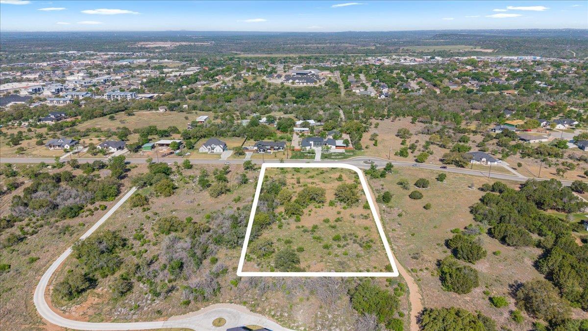 Lot 48 Park View Drive Marble Falls TX 78654