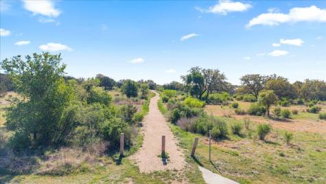 Lot 48 Park View Drive Marble Falls TX 78654