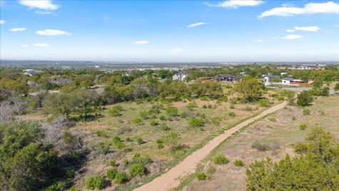 Lot 48 Park View Drive Marble Falls TX 78654