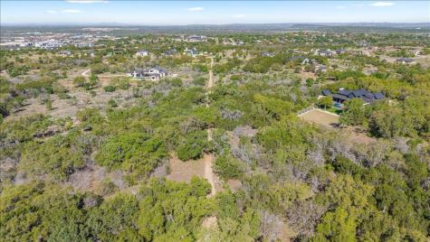 Lot 48 Park View Drive Marble Falls TX 78654