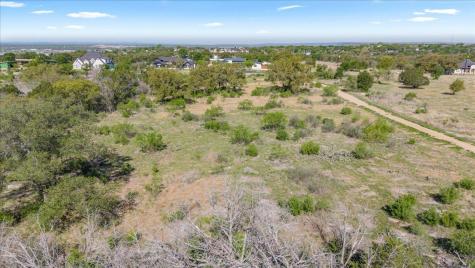 Lot 48 Park View Drive Marble Falls TX 78654