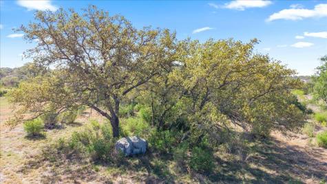 Lot 48 Park View Drive Marble Falls TX 78654