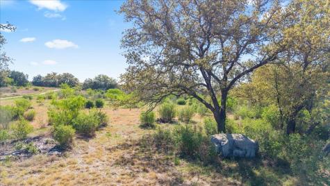 Lot 48 Park View Drive Marble Falls TX 78654