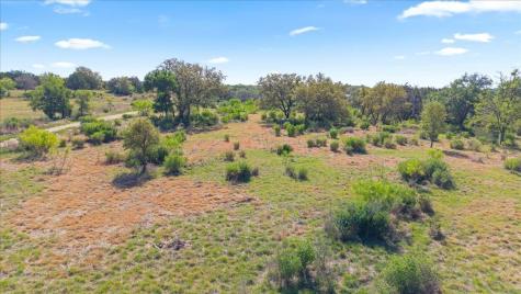 Lot 48 Park View Drive Marble Falls TX 78654