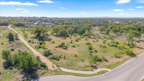 Lot 48 Park View Drive Marble Falls TX 78654