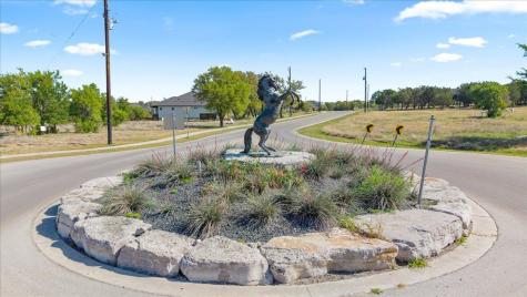 Lot 48 Park View Drive Marble Falls TX 78654