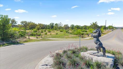 Lot 48 Park View Drive Marble Falls TX 78654