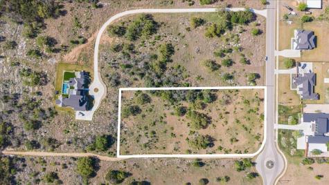 Lot 48 Park View Drive Marble Falls TX 78654