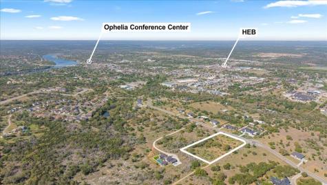 Lot 48 Park View Drive Marble Falls TX 78654