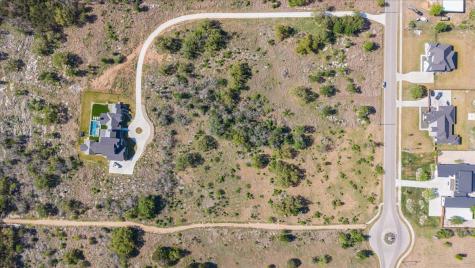 Lot 48 Park View Drive Marble Falls TX 78654