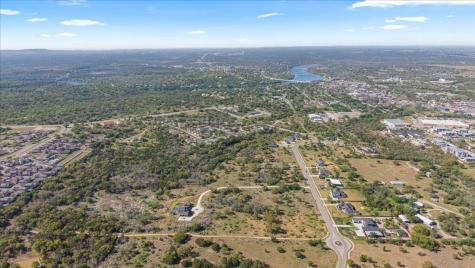 Lot 48 Park View Drive Marble Falls TX 78654