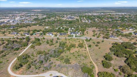 Lot 48 Park View Drive Marble Falls TX 78654