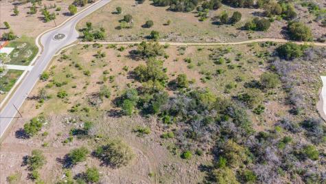 Lot 48 Park View Drive Marble Falls TX 78654