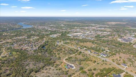 Lot 48 Park View Drive Marble Falls TX 78654