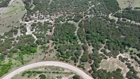 Lot 15 Hurst Place Boulevard Lampasas TX 76550