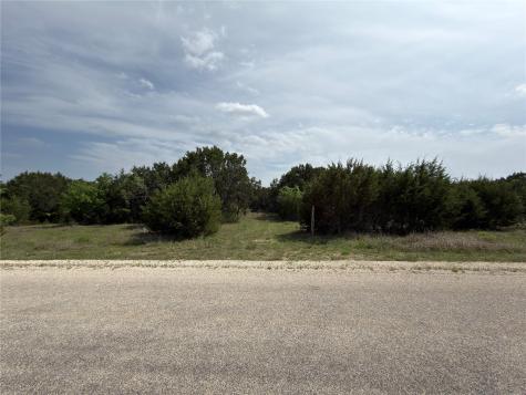 Lot 15 Hurst Place Boulevard Lampasas TX 76550