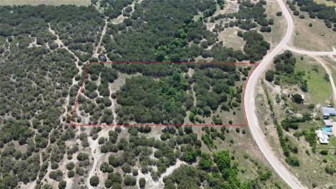 Lot 15 Hurst Place Boulevard Lampasas TX 76550