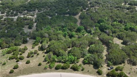 Lot 15 Hurst Place Boulevard Lampasas TX 76550