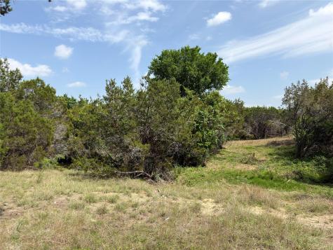 Lot 15 Hurst Place Boulevard Lampasas TX 76550