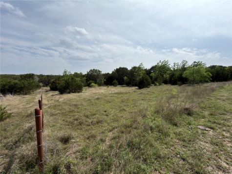 Lot 15 Hurst Place Boulevard Lampasas TX 76550