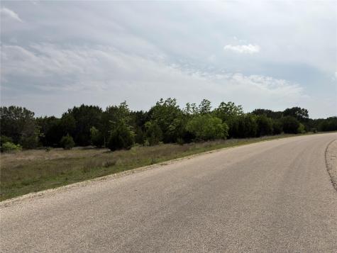 Lot 15 Hurst Place Boulevard Lampasas TX 76550