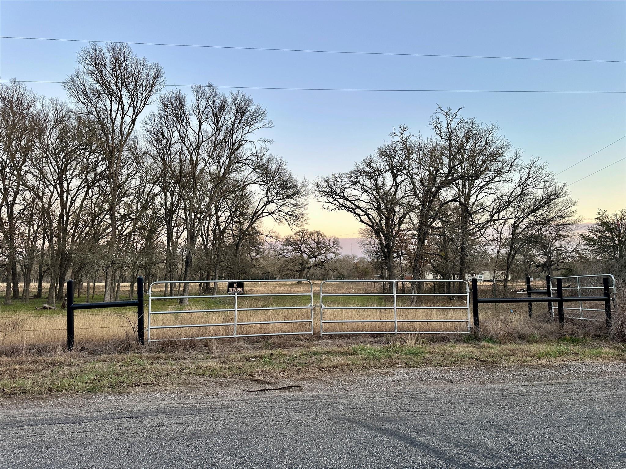 Tbd Cr 118 Road Giddings TX 78942