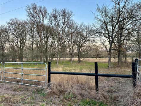 Tbd Cr 118 Road Giddings TX 78942
