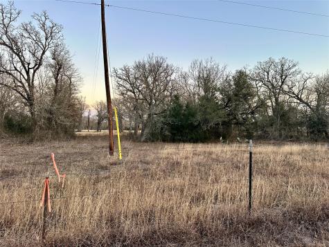 Tbd Cr 118 Road Giddings TX 78942