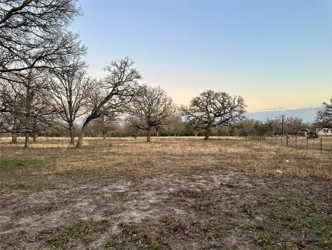 Tbd Cr 118 Road Giddings TX 78942
