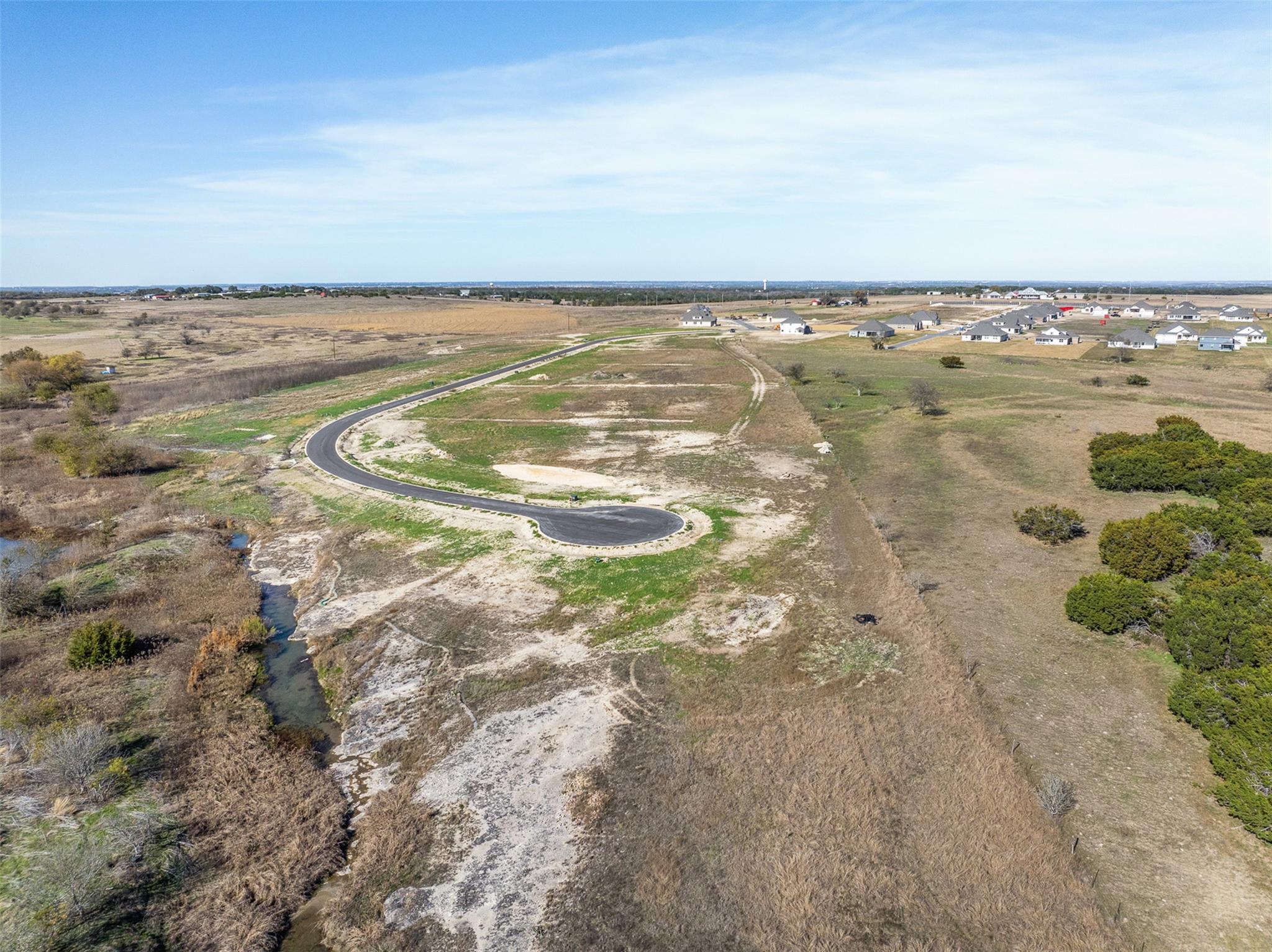 15193 Planeview Drive Salado TX 76571