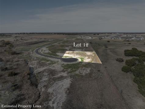 15193 Planeview Drive Salado TX 76571