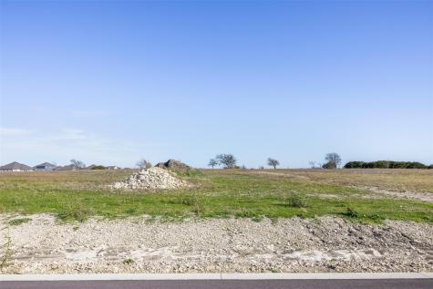 15193 Planeview Drive Salado TX 76571