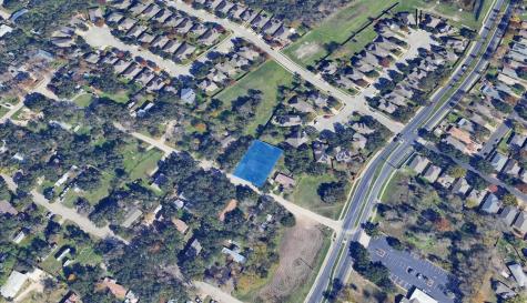 8003 Persimmon Trail Austin TX 78745