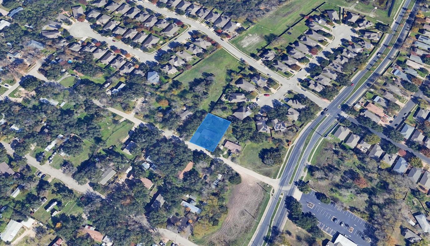 8003 Persimmon Trail Austin TX 78745