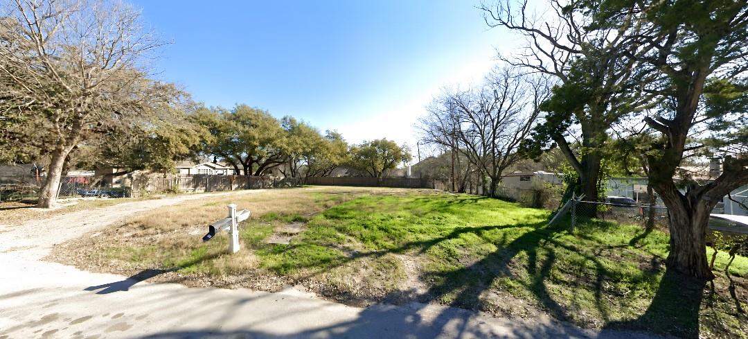 8003 Persimmon Trail Austin TX 78745