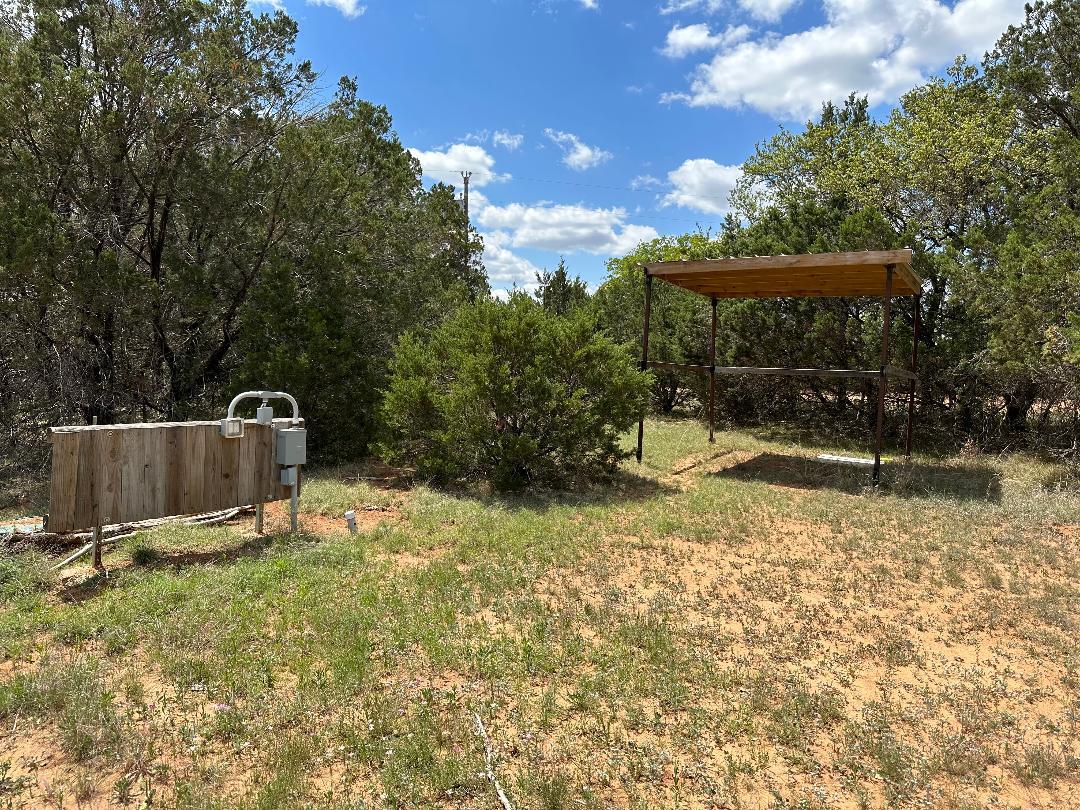 Tbd County Road 529 Mullin TX 76864