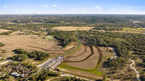 Lot 2 W Fitzhugh Road Dripping Springs TX 78620