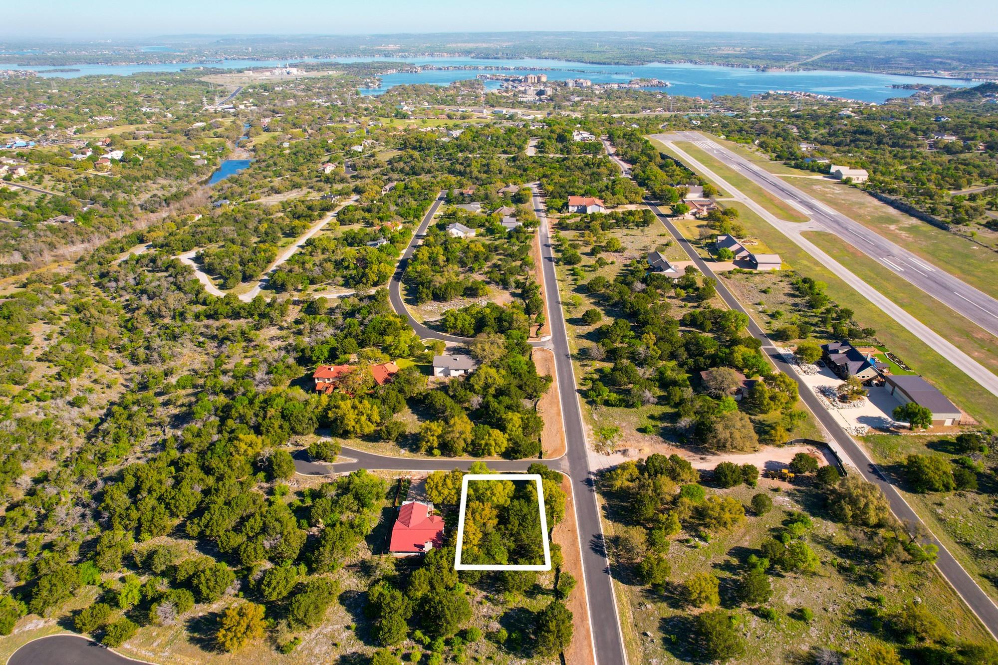 101 El Paso Drive Horseshoe Bay TX 78657