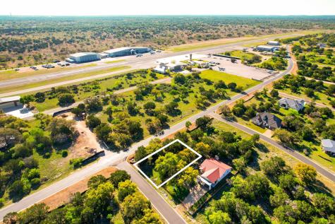 101 El Paso Drive Horseshoe Bay TX 78657