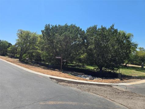 101 El Paso Drive Horseshoe Bay TX 78657