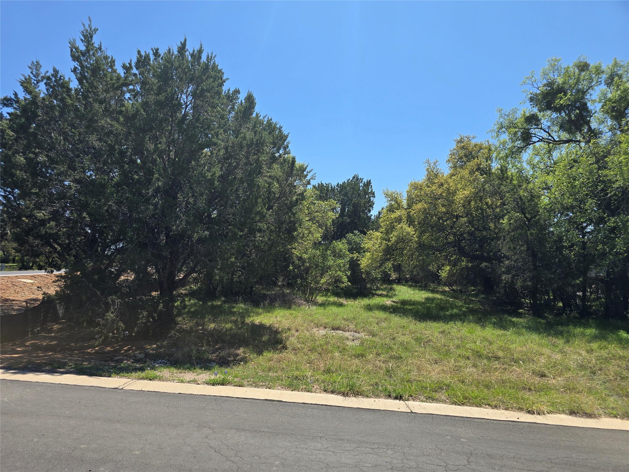 101 El Paso Drive Horseshoe Bay TX 78657