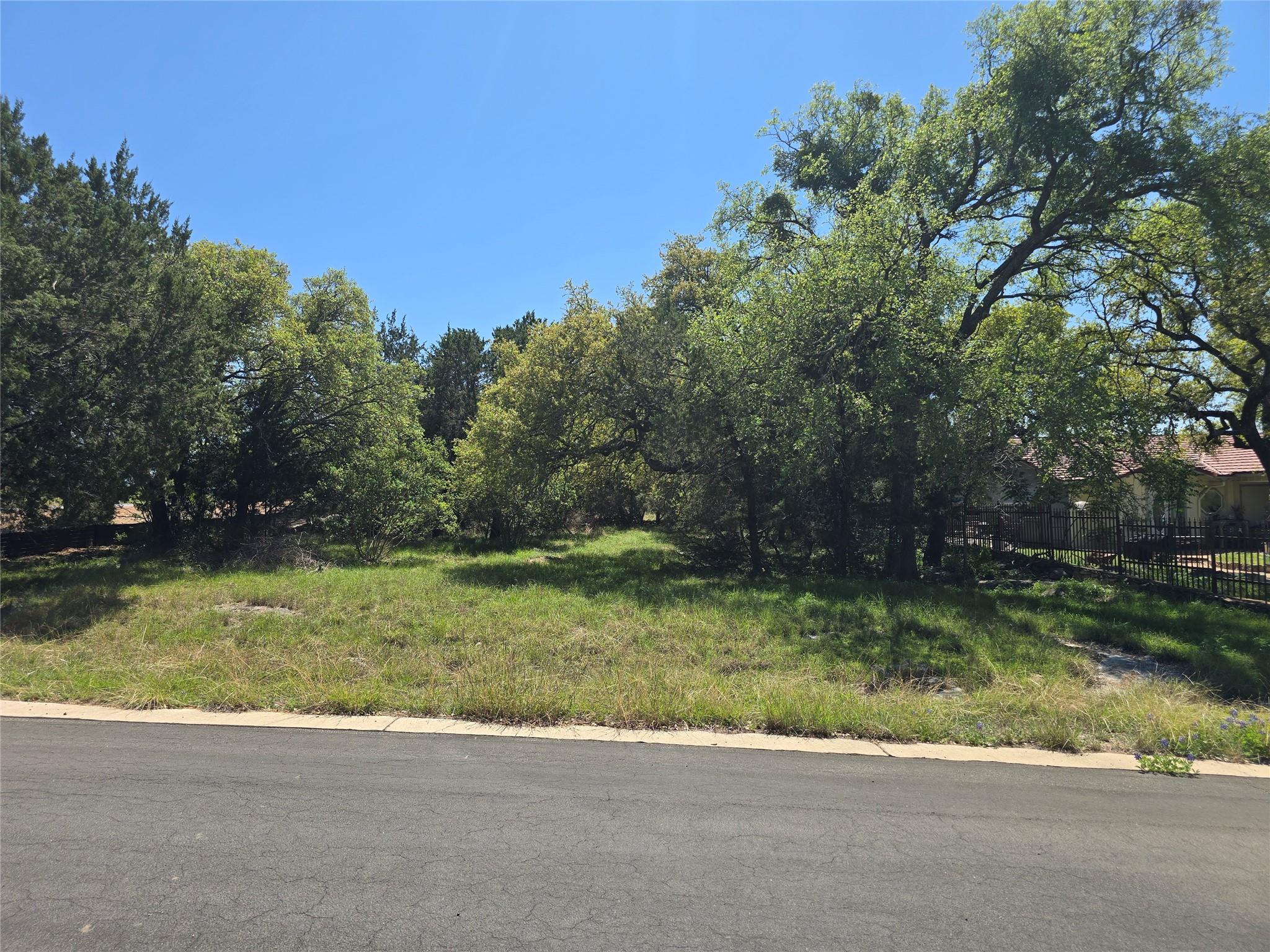 101 El Paso Drive Horseshoe Bay TX 78657