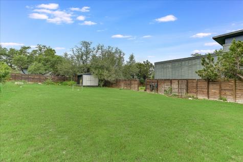 2308 Rain Water Drive Austin TX 78734