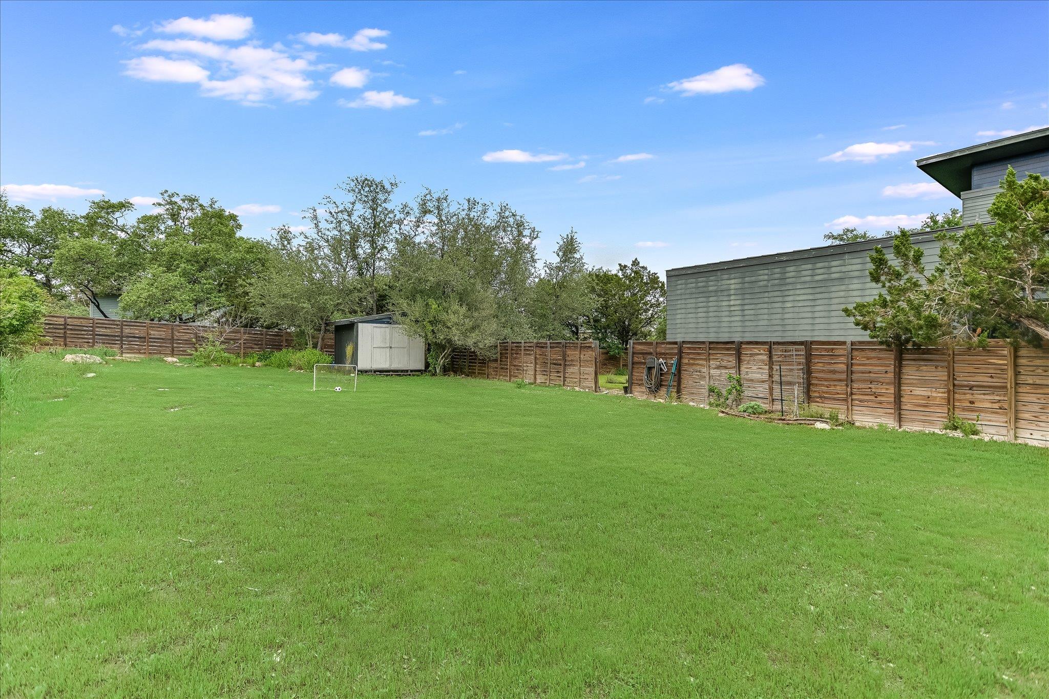 2308 Rain Water Drive Austin TX 78734