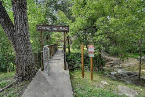 2308 Rain Water Drive Austin TX 78734