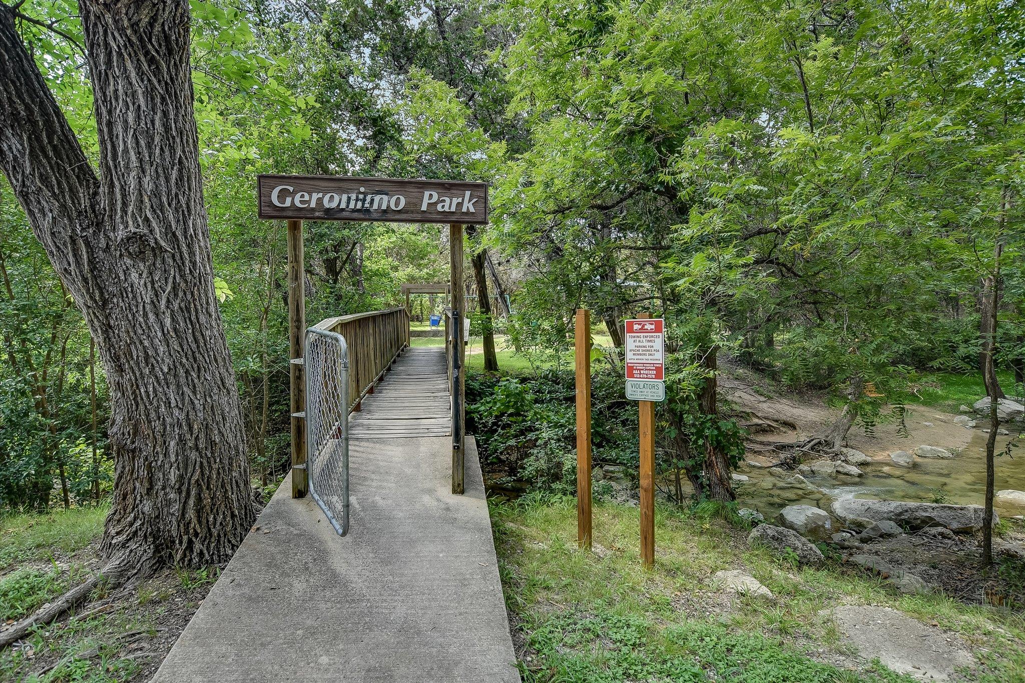 2308 Rain Water Drive Austin TX 78734