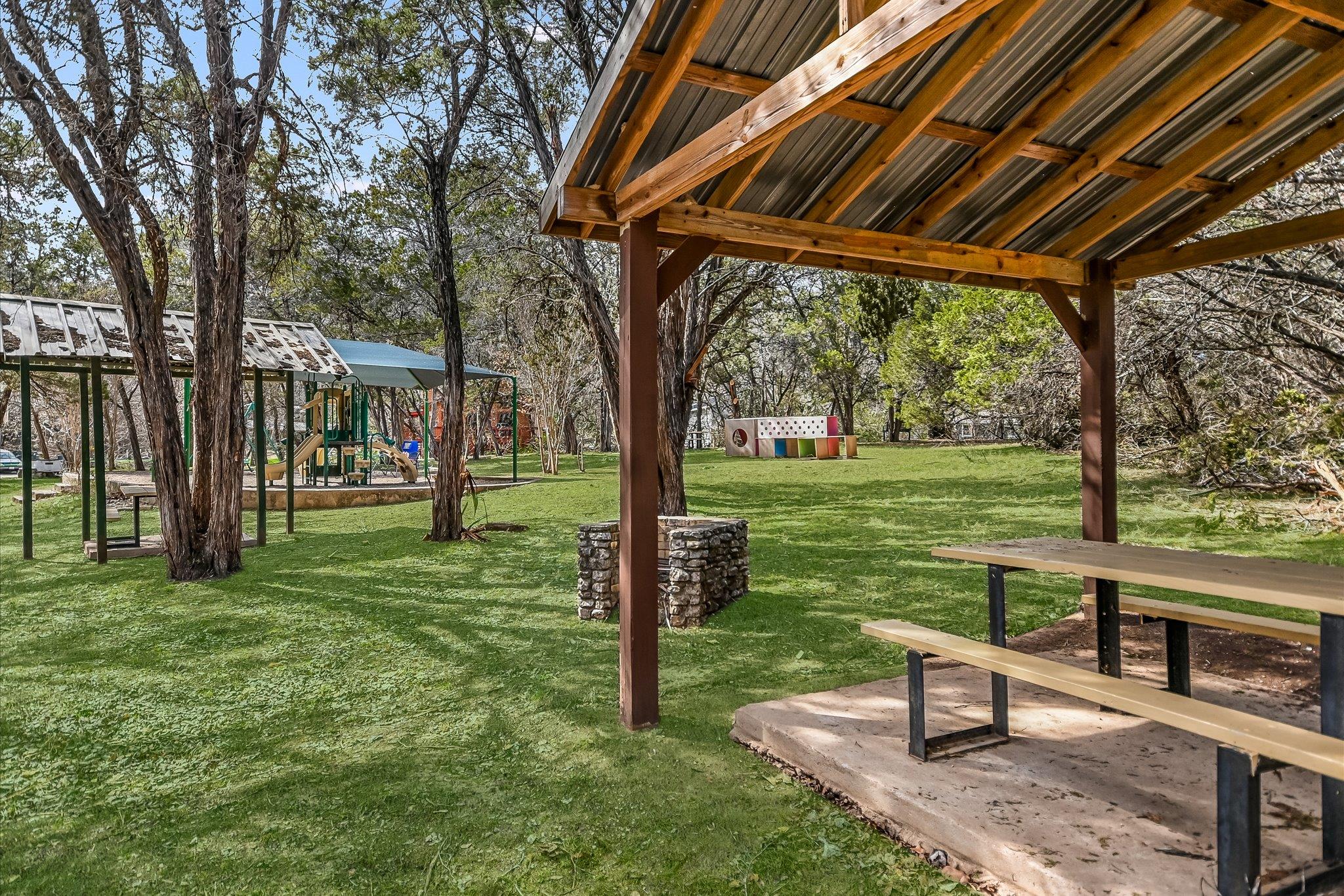 2308 Rain Water Drive Austin TX 78734