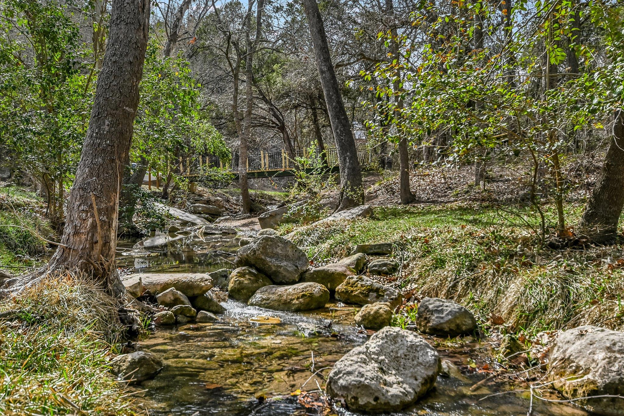 2308 Rain Water Drive Austin TX 78734