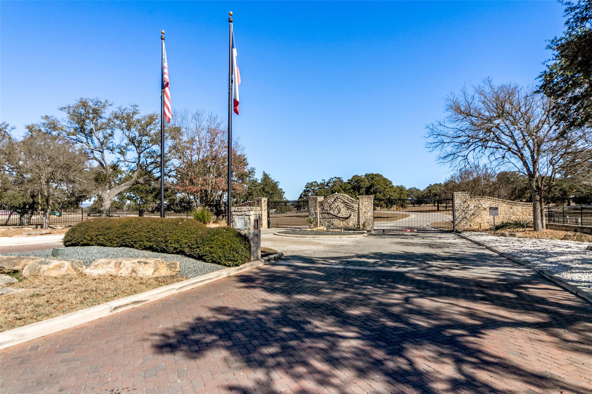 Lot 85 Palomino Springs Bandera TX 78003