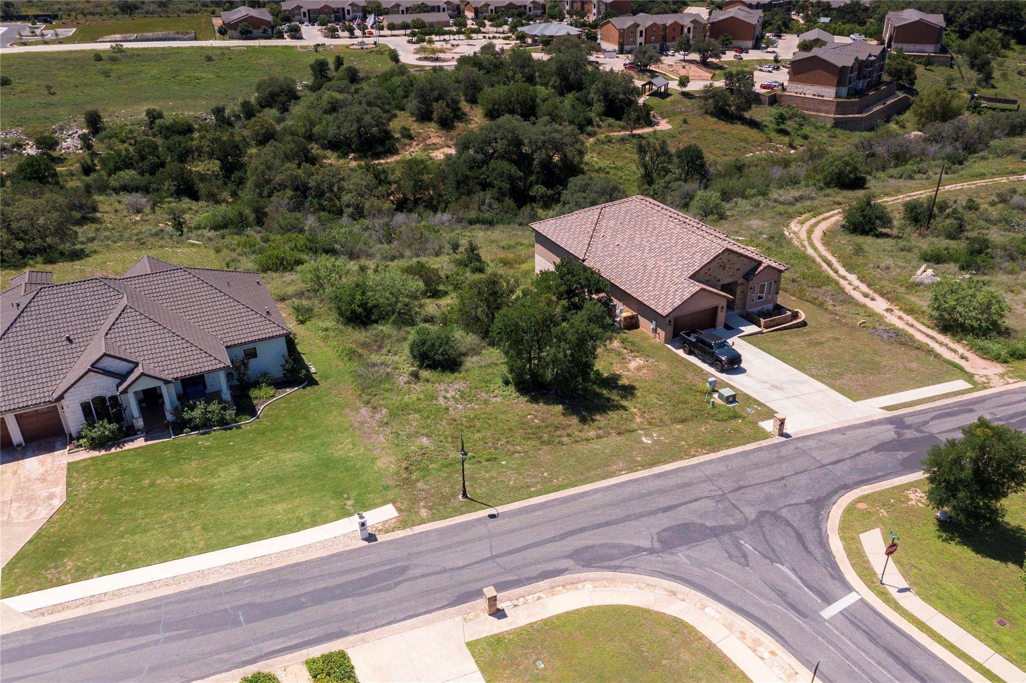 Lot 3 Bendito Way Marble Falls TX 78654